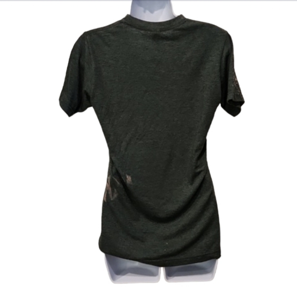 Wasted On Wallen Graphic Morgan Wallen T Shirt - Picture 3 of 5
